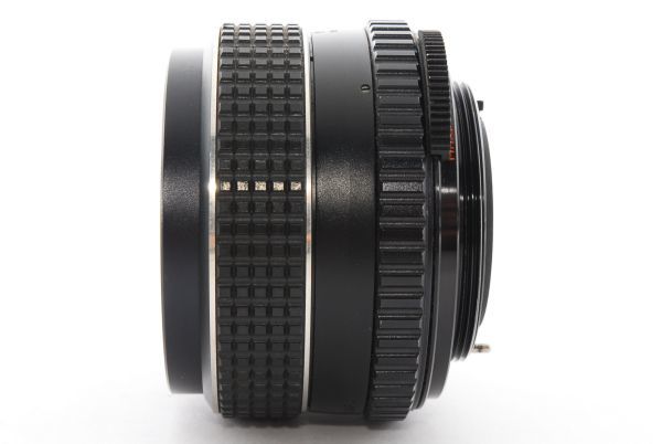 ◆美品★　PENTAX ペンタックス SMC TAKUMAR 55 1.8 Kマウント　＃19808