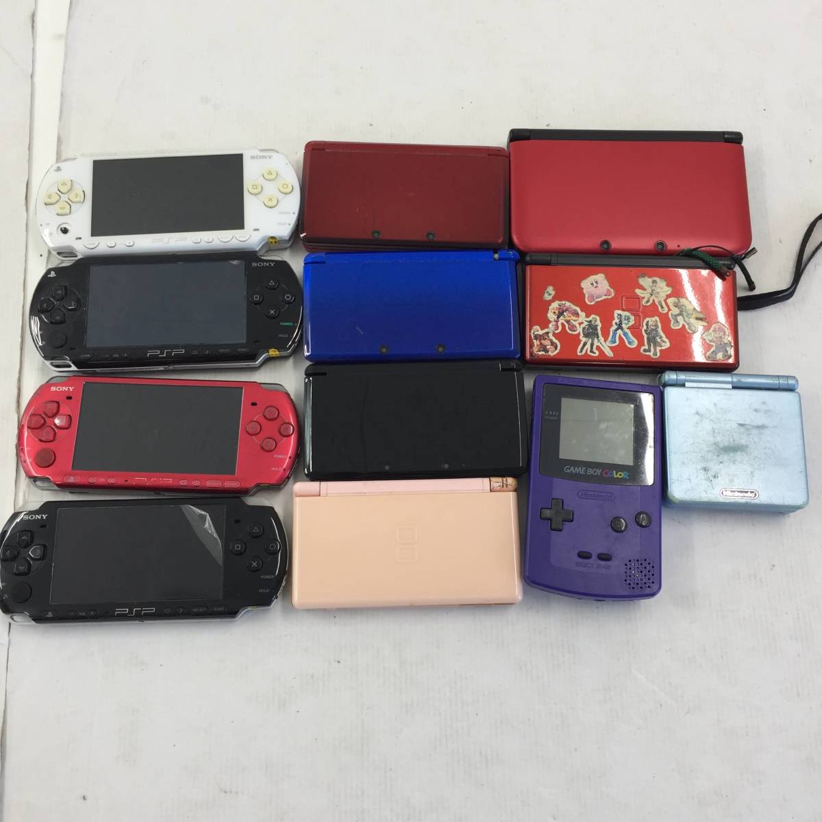 ゲーム機本体 ゲームボーイアドバンス | : ゲーム・アニメ関連・ホビー 