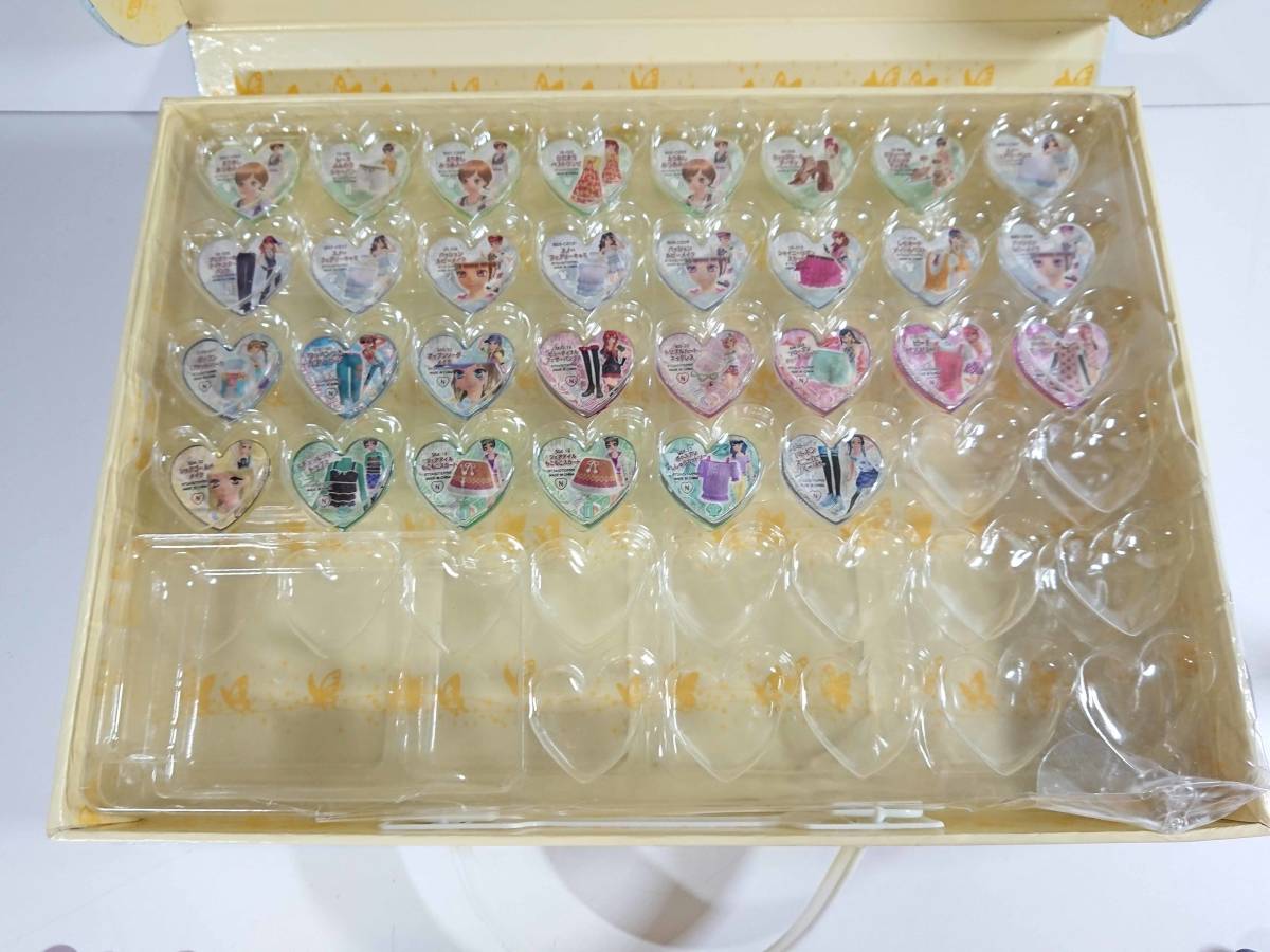 プリティーリズム ディアマイフューチャー プリズムストーン×約100枚