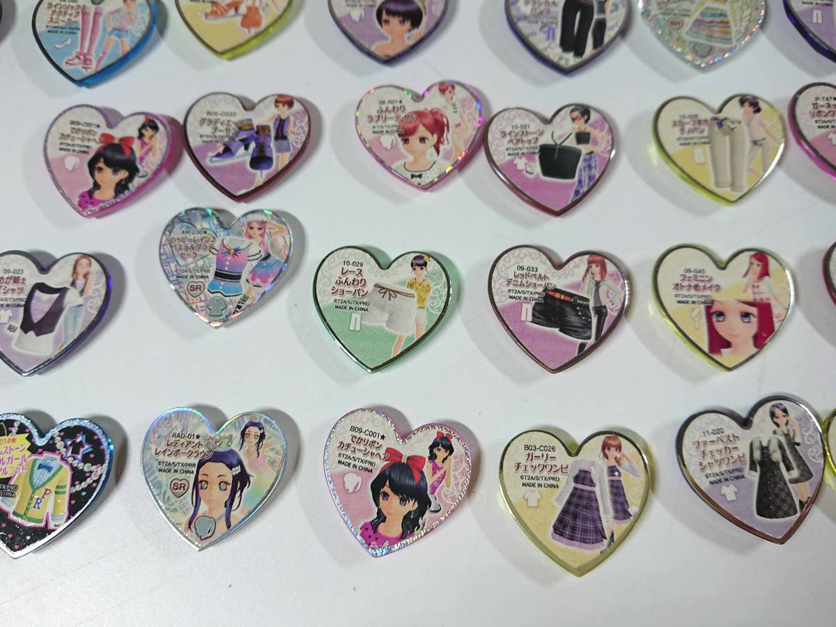 プリティーリズム ディアマイフューチャー プリズムストーン×約100枚