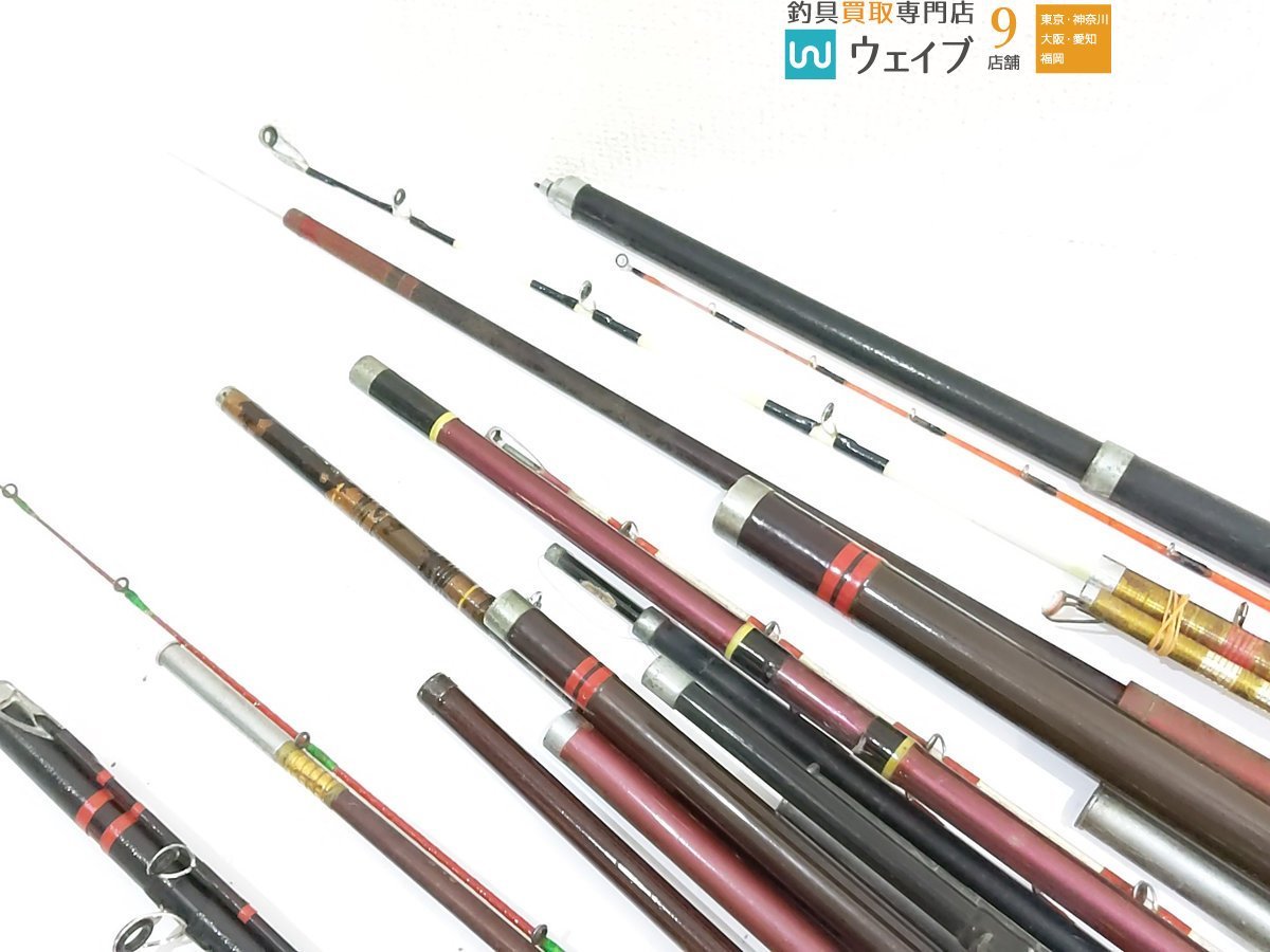 中古 スズミの「エビコン船80-240」