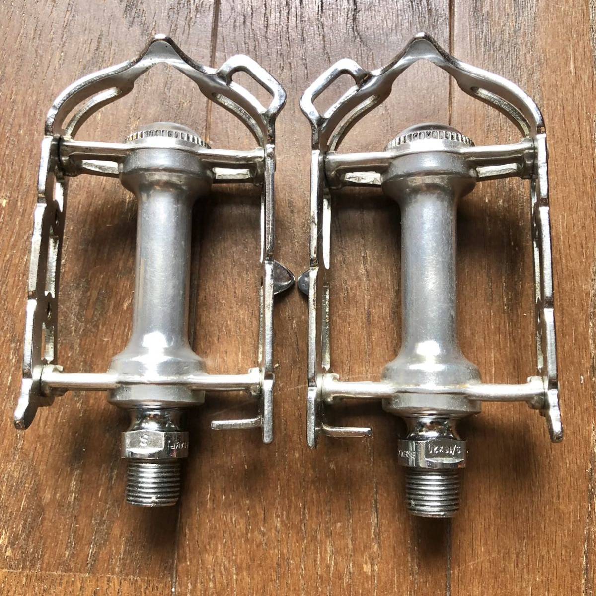 Campagnolo ペダル