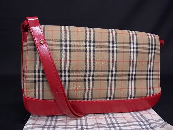 1円 ノバチェック Burberrys バーバリーズ バーバリー BURBERRY