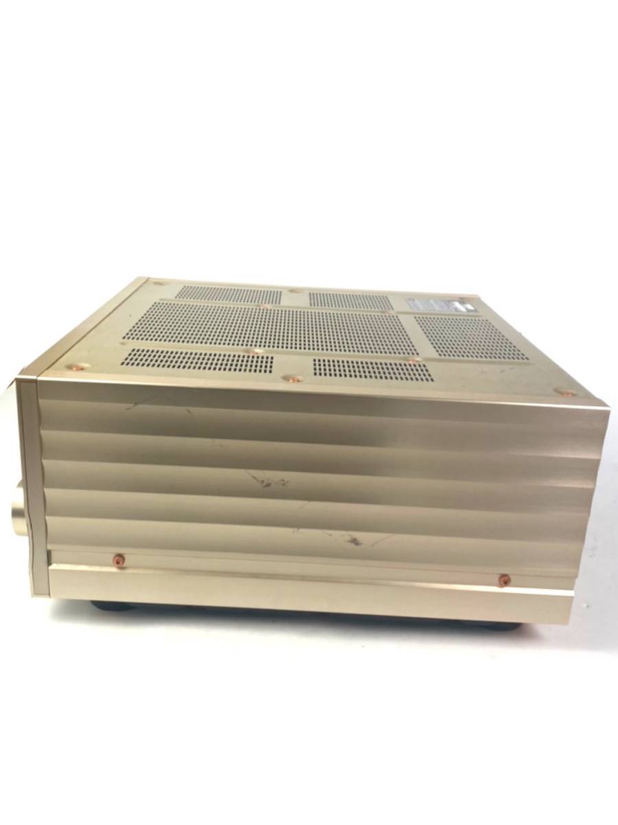 パイオニア pioneer AVアンプ VSA-AX10Ai-N 動作未確認 オーディオ機器 音響機器 ik080105 パイオニア AVアンプ Pioneer T10806965 ジャンク 名機、PioneerのAVアンプVSA-AX10をご紹介します。