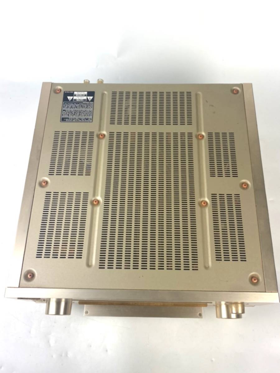 パイオニア pioneer AVアンプ VSA-AX10Ai-N 動作未確認 オーディオ機器 音響機器 ik080105 パイオニア AVアンプ Pioneer T10806965 ジャンク 名機、PioneerのAVアンプVSA-AX10をご紹介します。