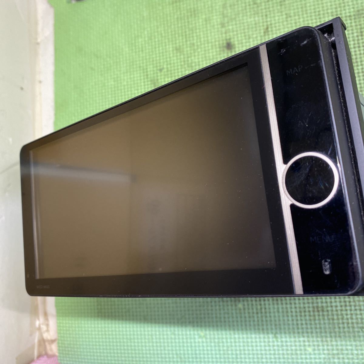 トヨタ 純正 DENSO デンソー NHZD-W62G HDDナビ フルセグ DVD