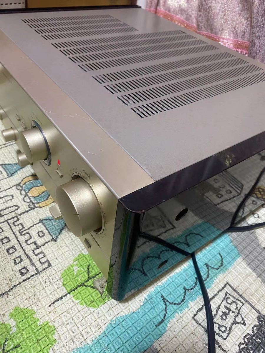 デノン PMA-1000G DENON プリメインアンプ 公式通販 アンプ JDENON PMA