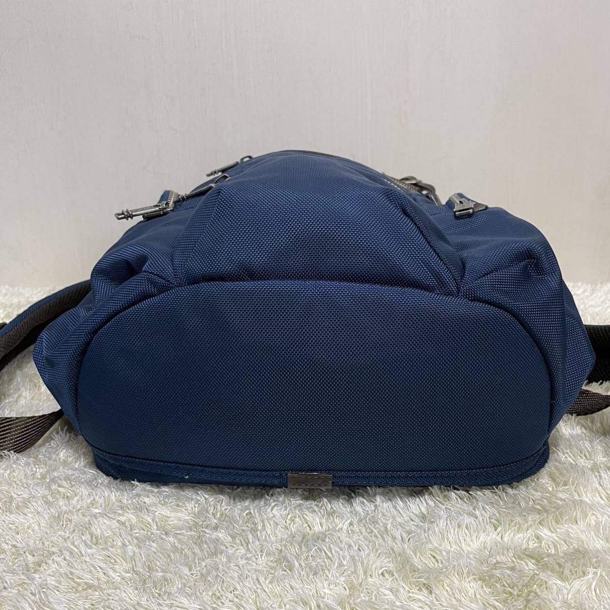 トゥミ リュック TUMI バックパック 1円 | メンズ デイパック 1円〜極美品TUMI 美品 KNOX ノックス ビジネスリュック ビジネスバッグ ビジネス 安い商品を通販サイトから