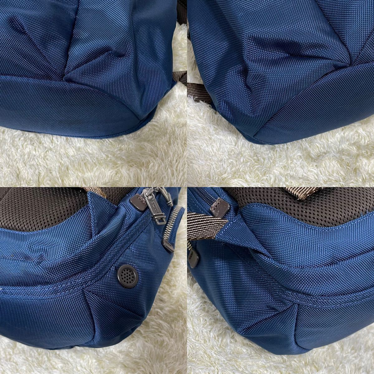 トゥミ リュック TUMI バックパック 1円 | メンズ デイパック 1円〜極美品TUMI 美品 KNOX ノックス ビジネスリュック ビジネスバッグ ビジネス 安い商品を通販サイトから