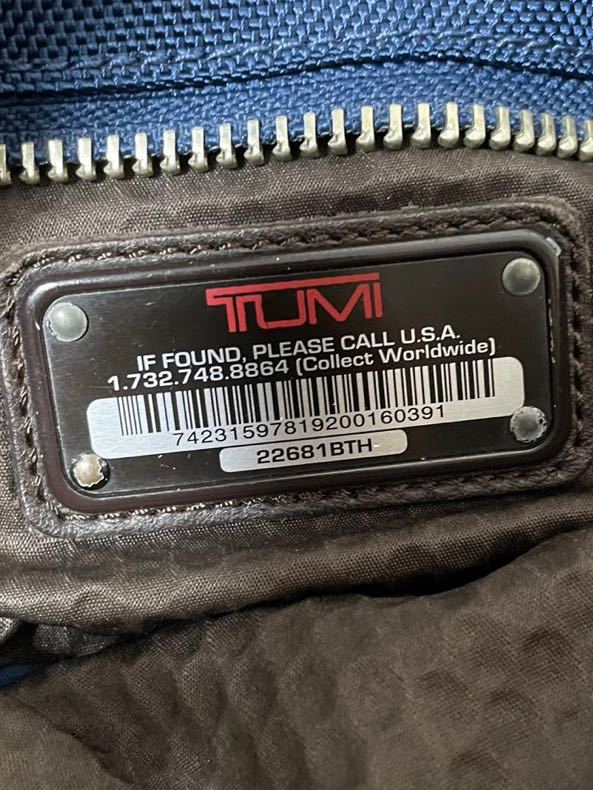 トゥミ リュック TUMI バックパック 1円 | メンズ デイパック 1円〜極美品TUMI 美品 KNOX ノックス ビジネスリュック ビジネスバッグ ビジネス 安い商品を通販サイトから