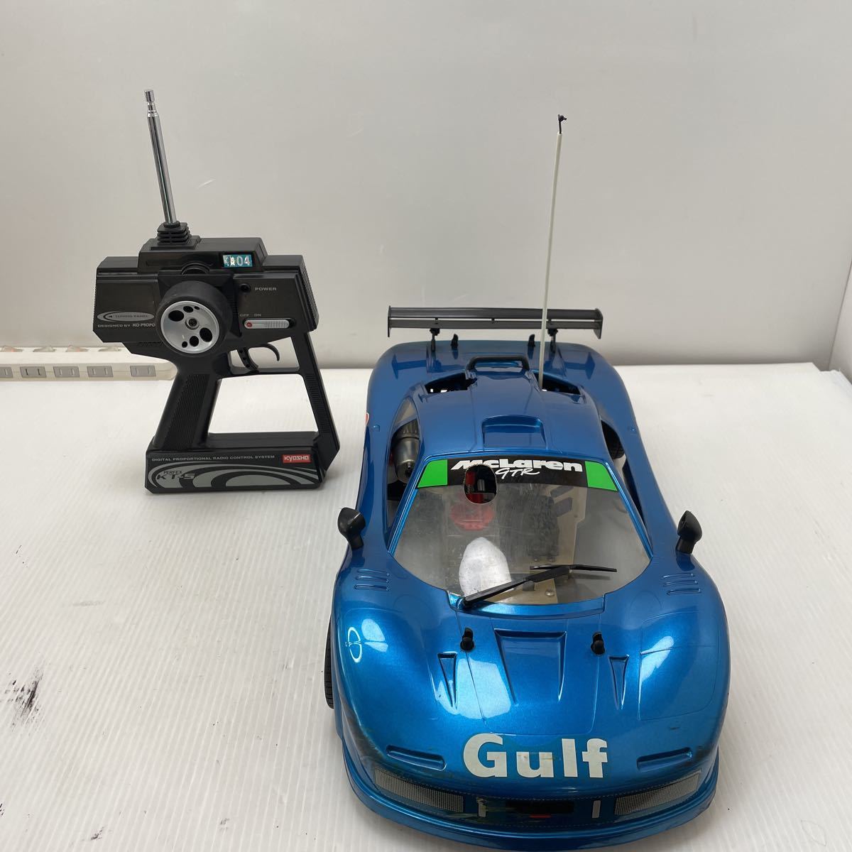 おまとめ専用 NSX 京商 KYOSHO RAYBRIG - レイブリック Concept-GT 1⁄64 Yahoo