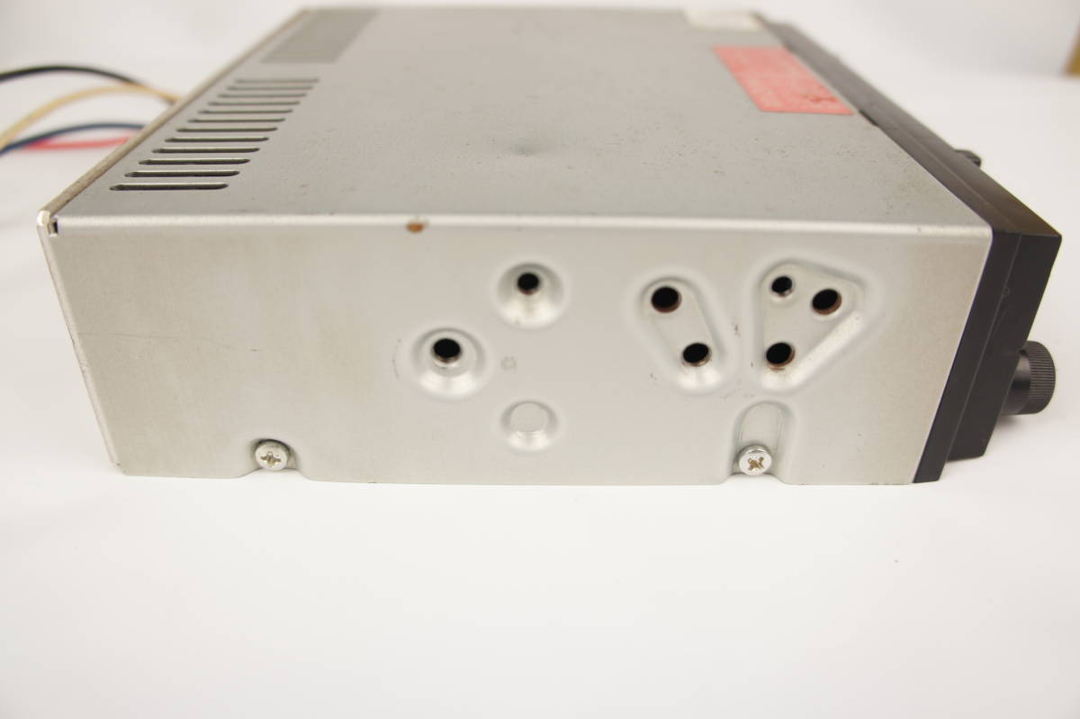 noboru ノボル電機 YT-21 3978047□ ⁄ □ 拡声器アンプ カセット | YT 