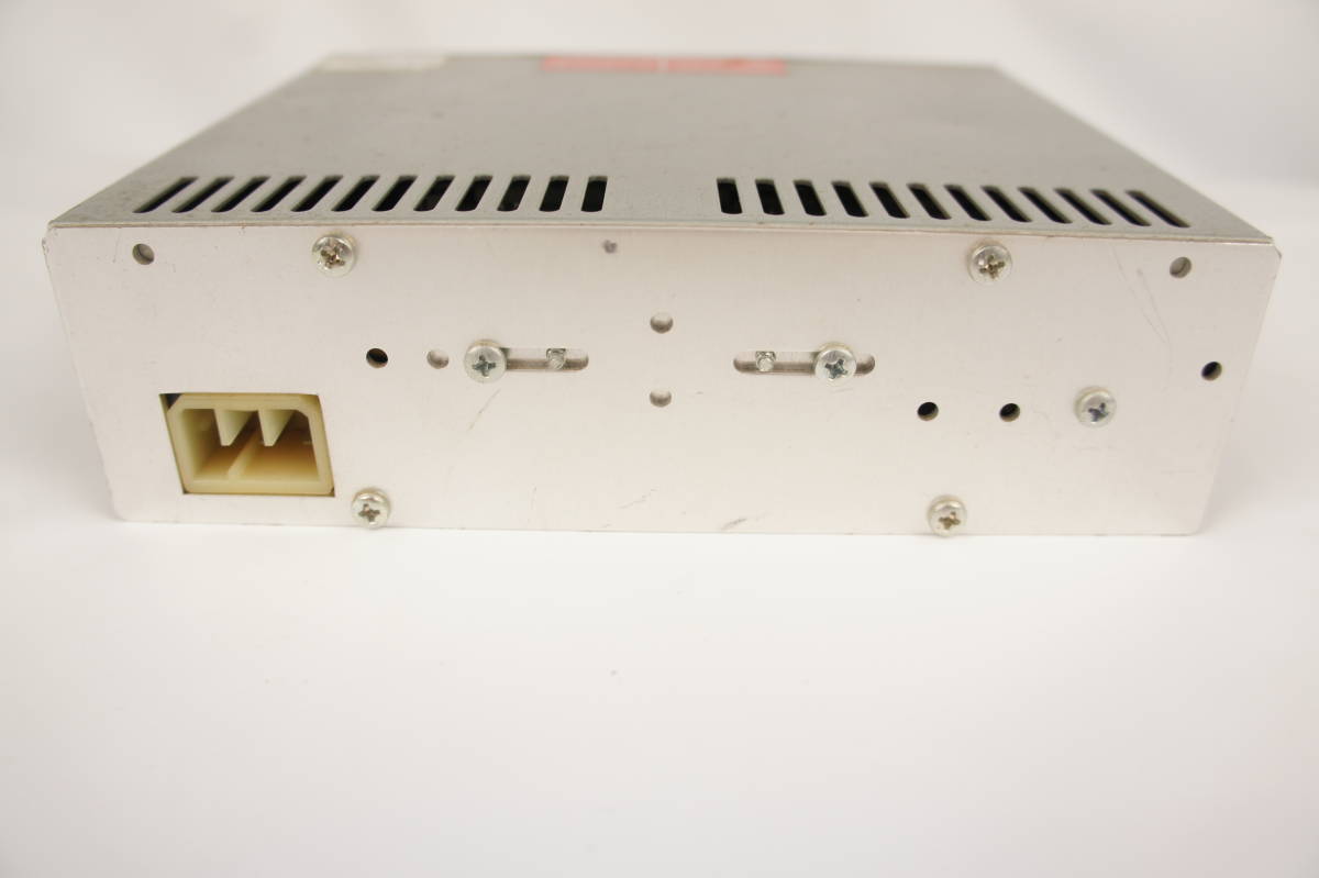noboru ノボル電機 YT-21 3978047□ ⁄ □ 拡声器アンプ カセット | YT 