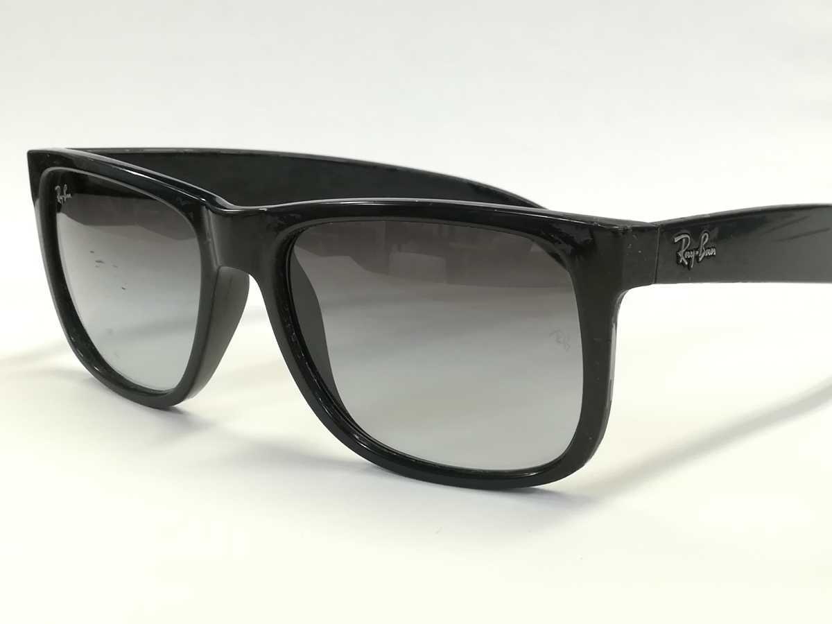  Ray-Ban レイバン サングラス ブラック 黒(その他)｜売買されたオークション情報、yahooの商品情報をアーカイブ公開 - オークファン サングラス