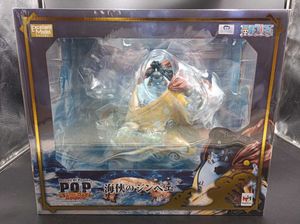 ワンピース Popの値段と価格推移は 1 724件の売買情報を集計したワンピース Popの価格や価値の推移データを公開