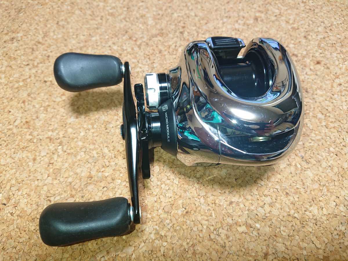 12アンタレスHG シマノ シマノ HG 12アンタレス ☆特別セール割引品