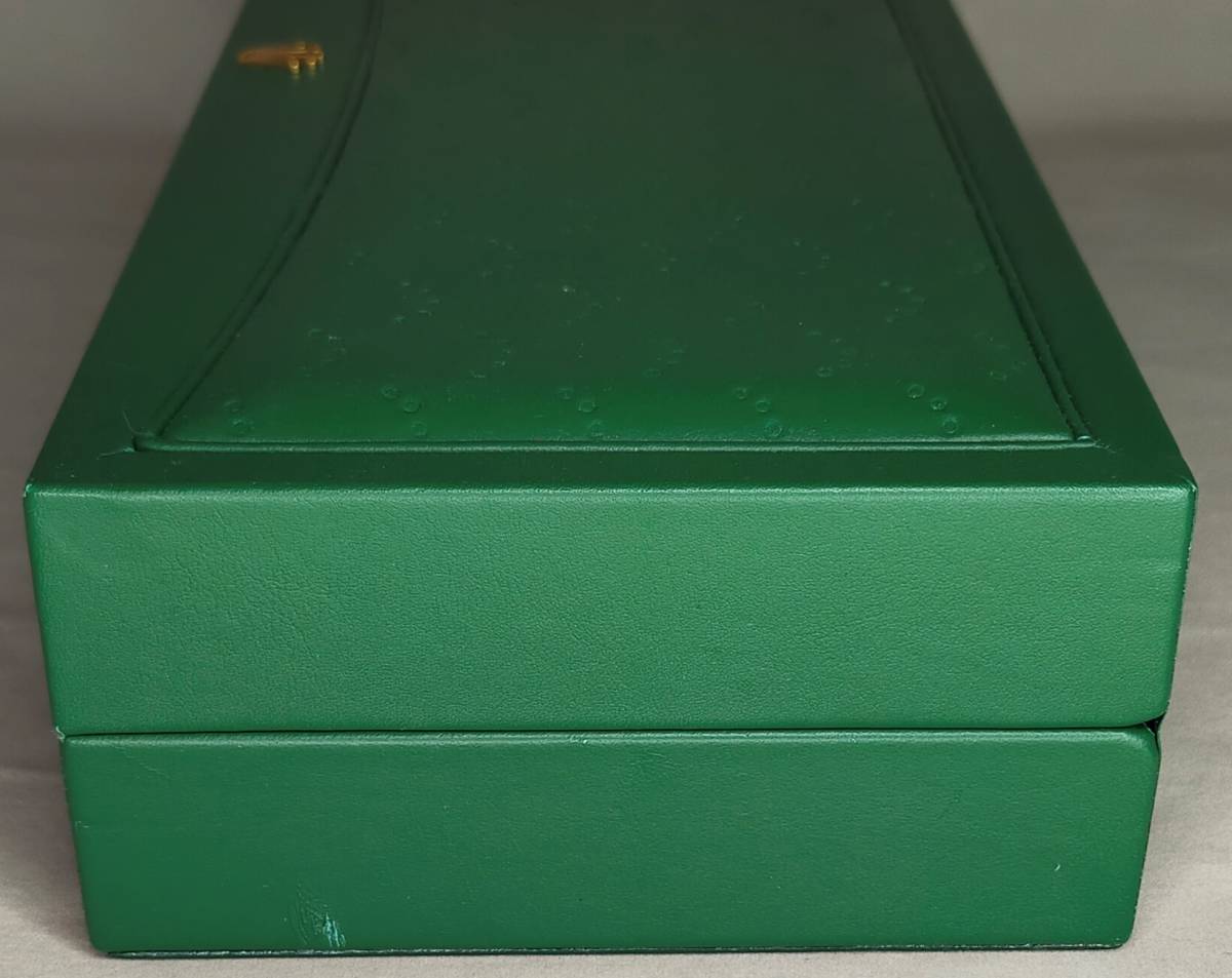 箱のみ】メンズROLEX 純正時計空箱