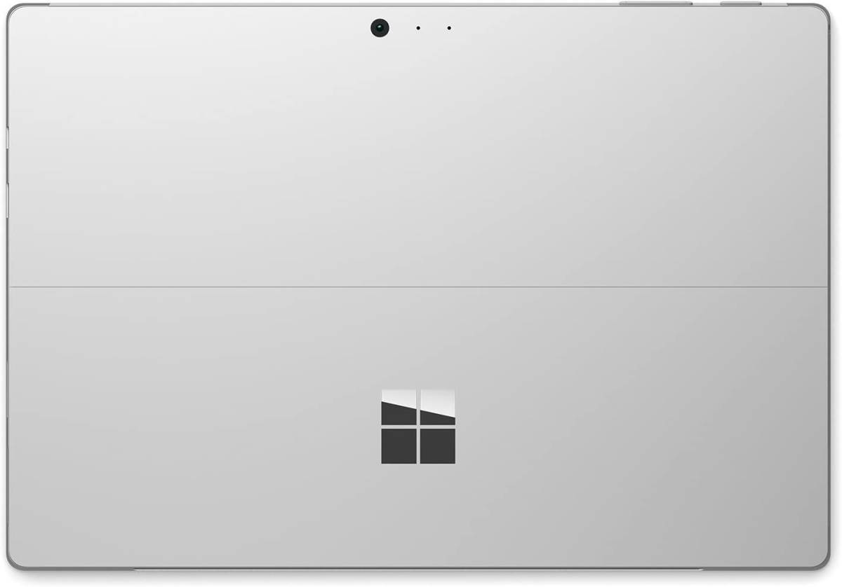 Surface Pro 4 - 256GB i5 8GB☆比較的外観綺麗☆外見目立つ傷なし