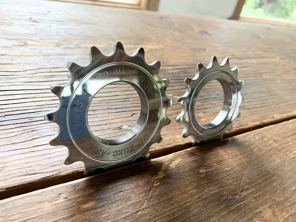 ASIA EURO Euro | eBay Asia Imports 19T ユーロアジアインポート(Euro 