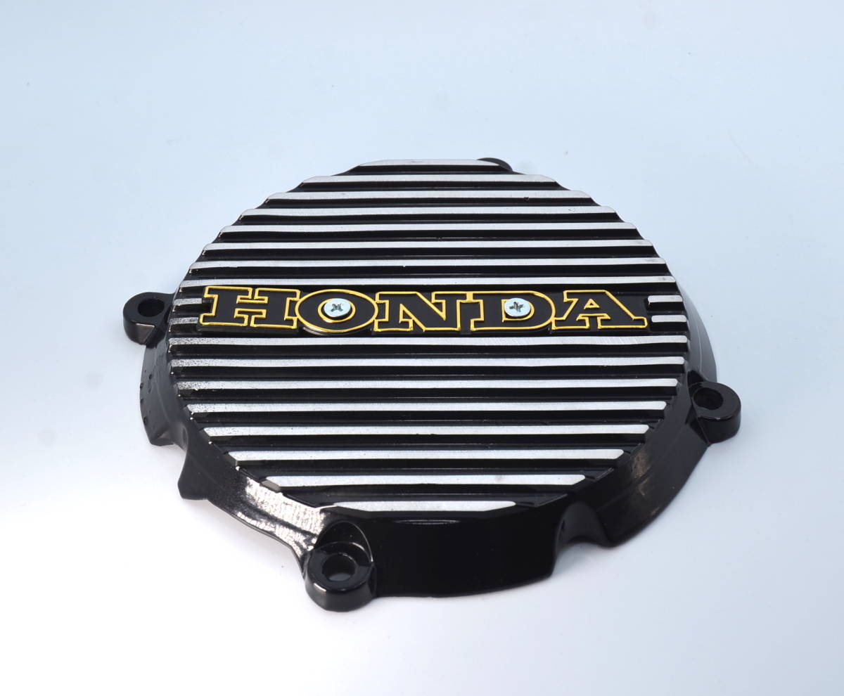 CBX400F CBX550F アルフィン クラッチカバー