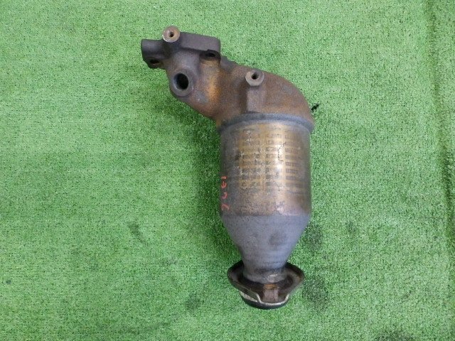 おまとめ9点 □221376□ジャンク!!□H23年□アトレー(ABA-S321G)□KF-DET□触媒
