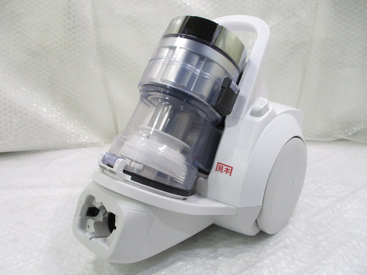 Panasonic ダブルメタル プチサイクロン MC-SR590K