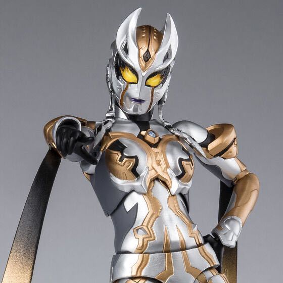 得価，SALE 輸送箱 S.H.Figuartsカルミラ フィギュアーツ ウルトラマントリガー ウルトラアーツ(ウルトラマン)｜売買されたオークション情報、yahooの商品情報をアーカイブ公開 - オークファン ウルトラマン