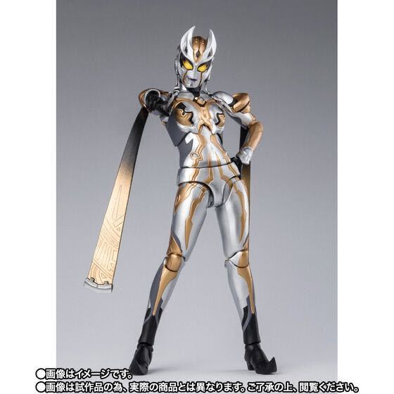 輸送箱未開封】S.H.Figuartsカルミラ フィギュアーツ ウルトラマン 