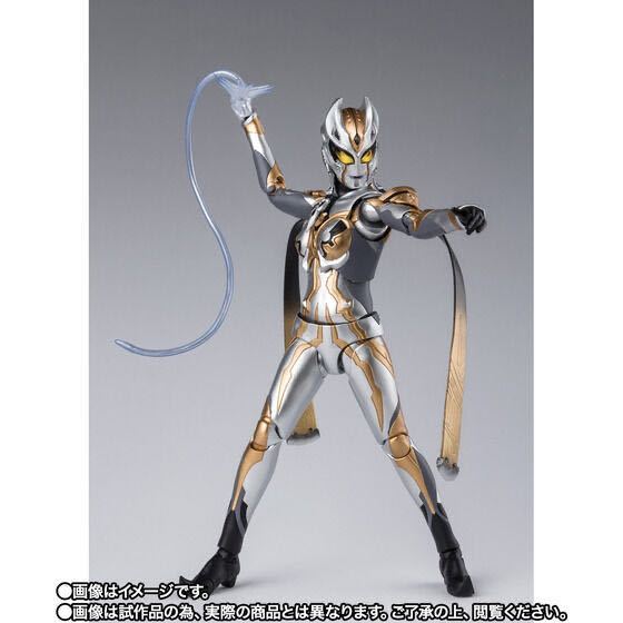 輸送箱未開封】S.H.Figuartsカルミラ フィギュアーツ ウルトラマン