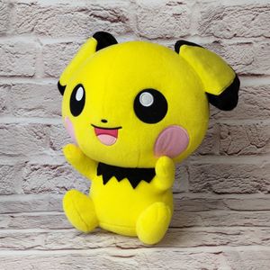 ポケモン ぬいぐるみ ピチュー プリン 新品未使用 Isota Ac Ma