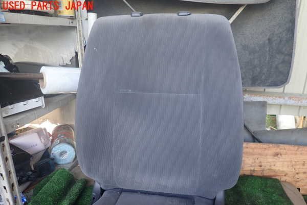 【セール，新作登場】 5UPJ-77267035]ハイエースバン200系(KDH206V)運転席シート 中古 3型 スーパーGL SGL