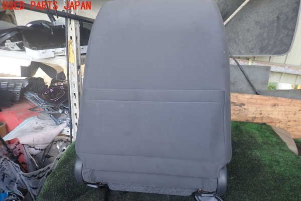 【セール，新作登場】 5UPJ-77267035]ハイエースバン200系(KDH206V)運転席シート 中古 3型 スーパーGL SGL