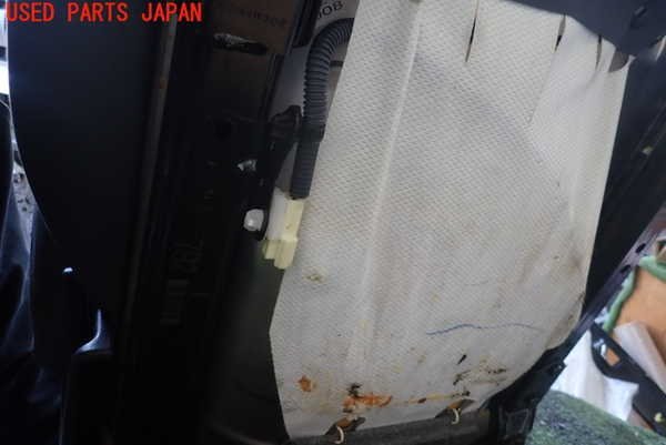 【セール，新作登場】 5UPJ-77267035]ハイエースバン200系(KDH206V)運転席シート 中古 3型 スーパーGL SGL
