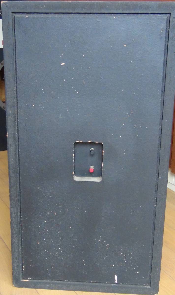 ジェービーエル：jbl l26 エンクロージャー L26 JBL - Warranty _Haut-parleurs upgrade
