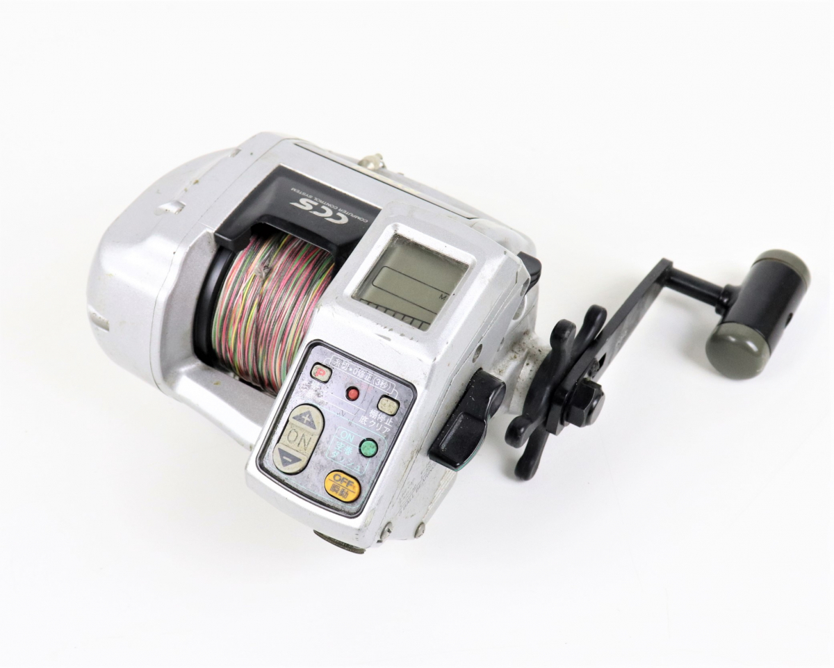 RYOBI AD電動70 剛技 取説・袋・コード付き RYOBI ADE70 剛技 電動