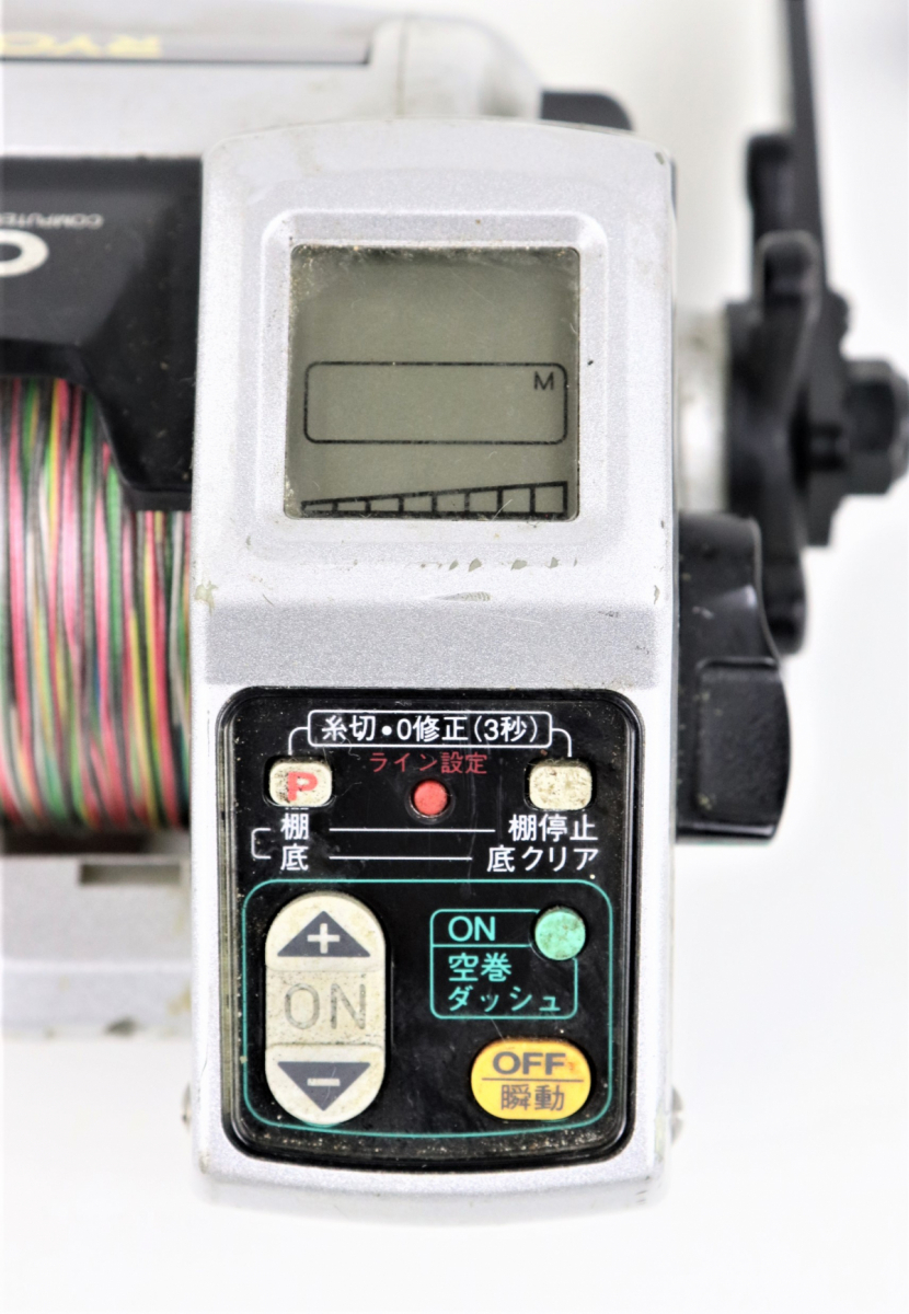 RYOBI AD電動70 剛技 取説・袋・コード付き RYOBI AD電動70 剛技 取説・袋・コード付き RYOBI ADE70 剛技 電動