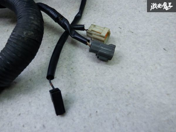 保証付 マツダ純正 FD3S RX-7 RX7 13B-REW 5型 MT マニュアル エンジン