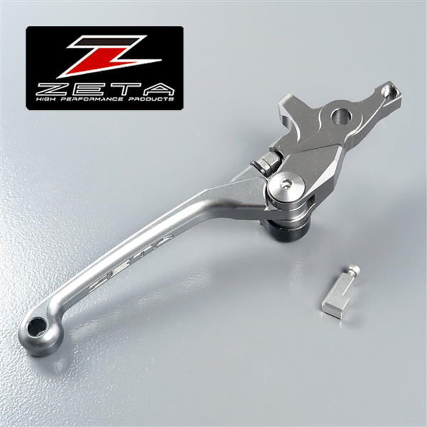 その他 A ◇KTM 125/200/390DUKE RC125/200/390 ZETA ピボットレバー ブレーキ/4
