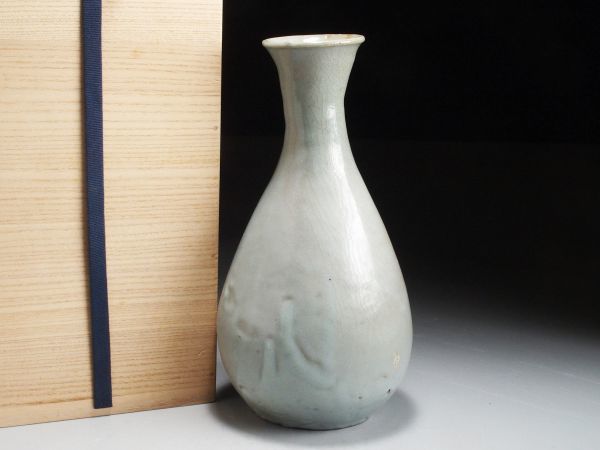 徳利 李朝 朝鮮美術 高麗白磁 公式通販 -李朝 V R7998 2026年最新