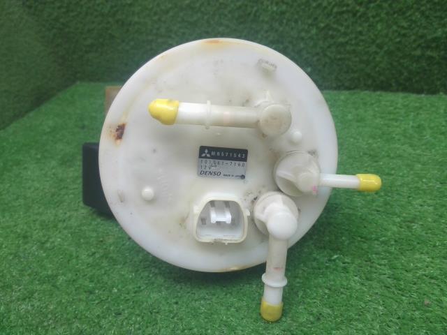 三菱 ランサーエボリューション？ エボ7 GT-A AT CT9A 純正 フューエル