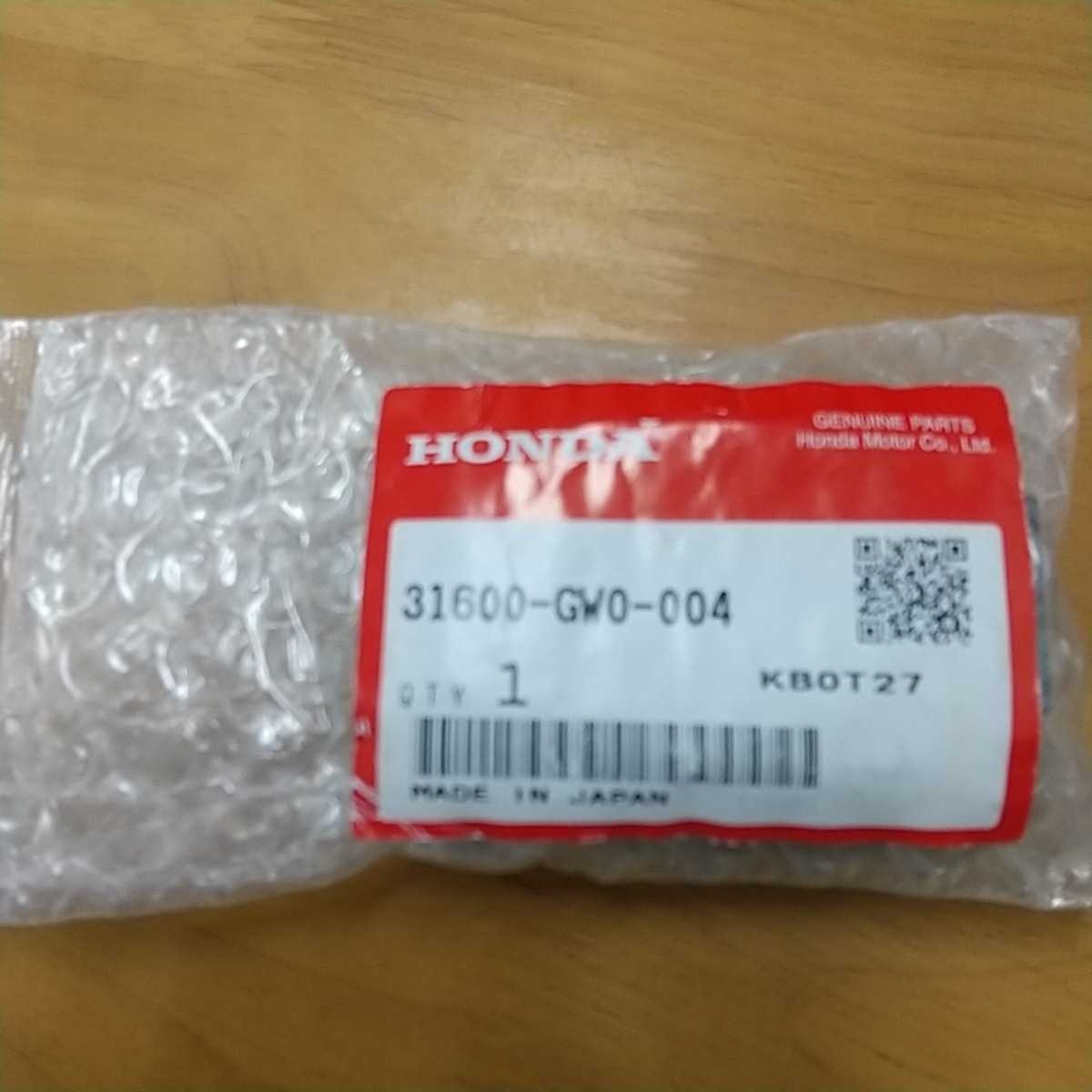 ホンダ純正 レギュレター　31600-GW0-004 NSR50 NSR80など