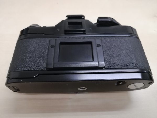 Z1003】CANON AE-1PROGRAM ボディーのみ 美品 【公式通販】