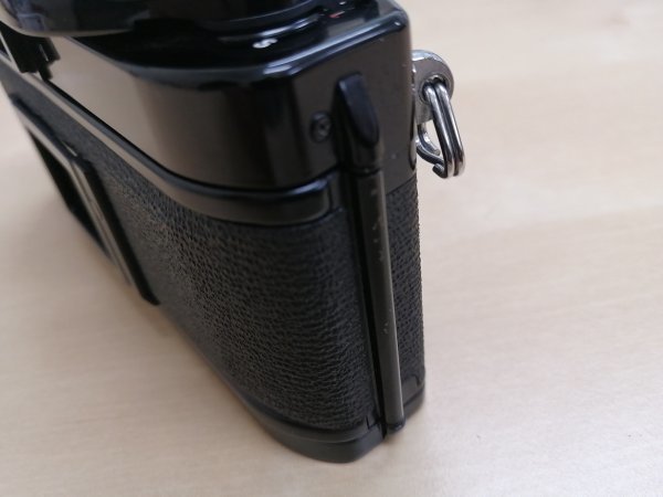 Z1003】CANON AE-1PROGRAM ボディーのみ 美品 【公式通販】