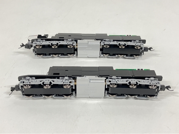 WALTHERS PROTO 2000 PB Locomotive PA Locomotive セット 920-40101