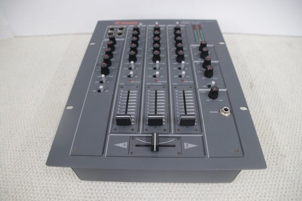 Vestax ベスタクス PMC17A Dj Mixer Dj ミキサー (1506336)
