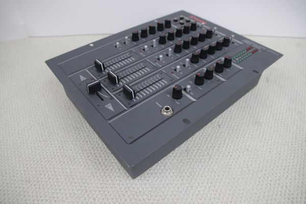 Vestax ベスタクス PMC17A Dj Mixer Dj ミキサー (1506336)