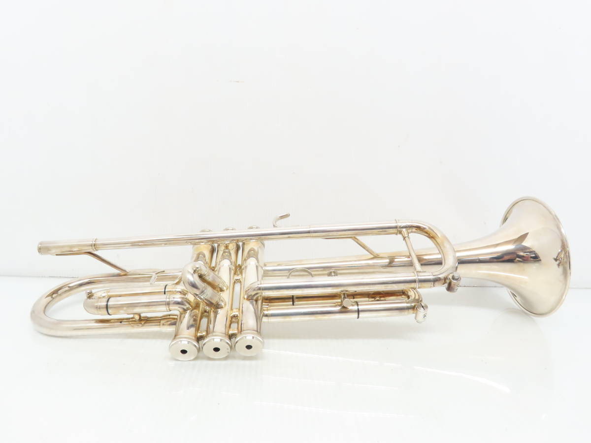ジュピター JUPITER トランペット JTR−600M シルバー ジュピター JUPITER トランペット JTR−600M シルバー ジュピター