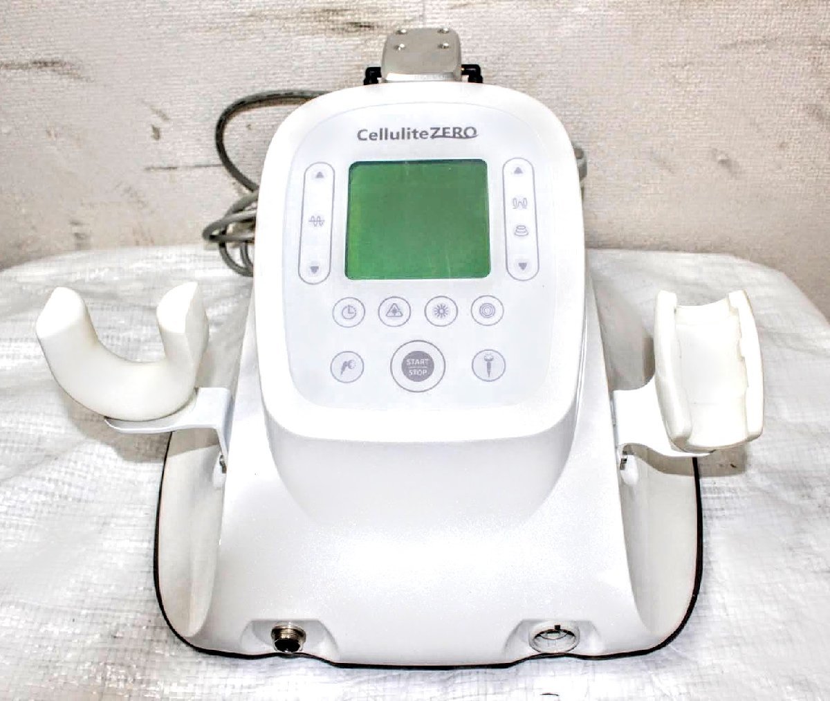 日焼けマシン PHILIPS フィリップス HB404（検索用HB406）中古 替え