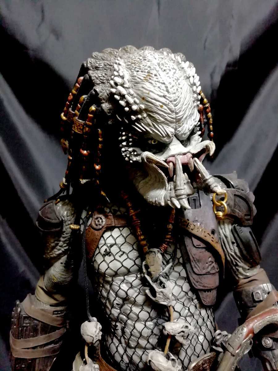 NECA PREDATOR ACCESSORY PACK ネカ プレデター アクセサリーパック
