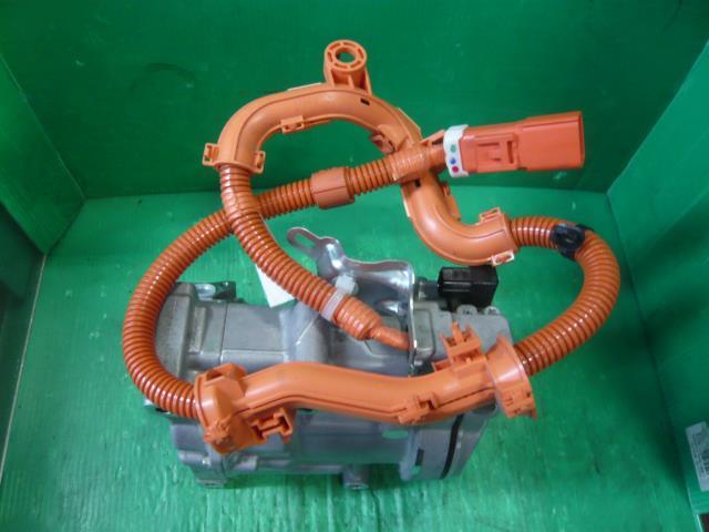 新品，お買い得 ヴェゼル 6AA-RV5 A/C エアコンコンプレッサー E:HEV Z(ホンダ用)｜売買されたオークション情報、yahooの商品情報をアーカイブ公開 - オークファン ホンダ用